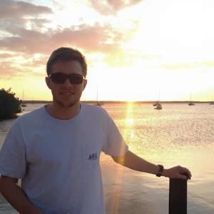 Meet your Posher, Sam